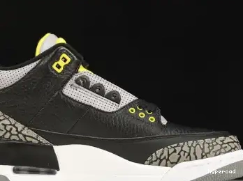 Hyperoad 3 Retro Oregon Pit Jordan Ducks Crew 0502